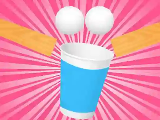 Collect and Drop Ball  — free online game