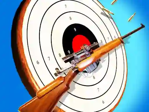 Shooting Games Challenge  — free online game