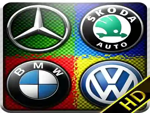 Laro Car logos memory  online