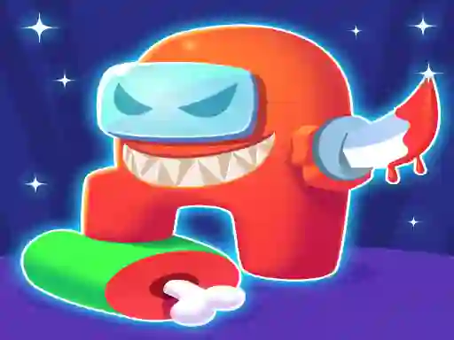Imposter Solo Killer — free online game