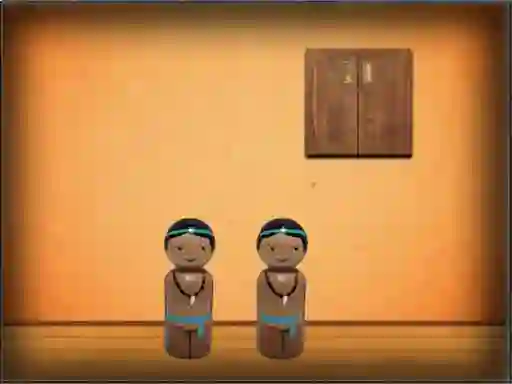 Amgel Easy Room Escape 47 — free online game