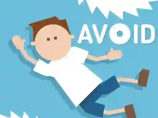 Avoid  — free online game