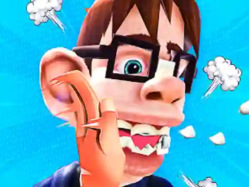 Trò chơi Slapping King  trực tuyến