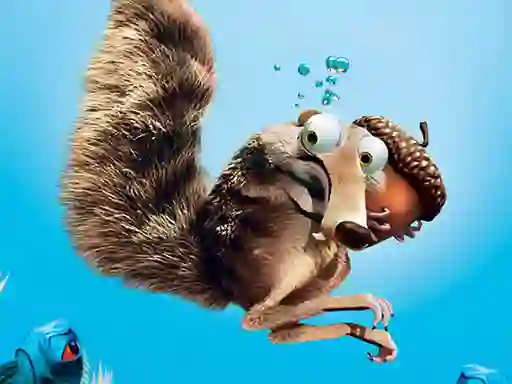 Ice Age Jigsaw Puzzle Collection — free online game