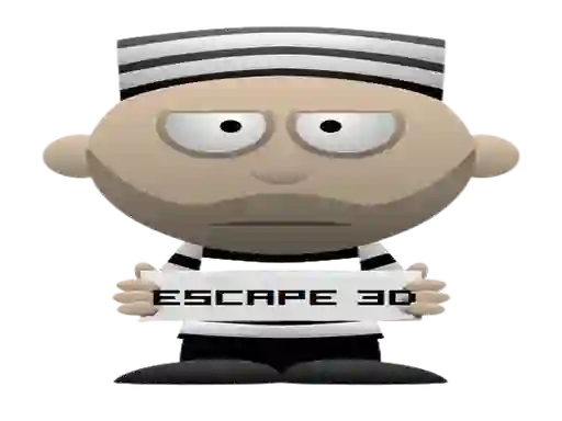 Escape 3d  — free online game