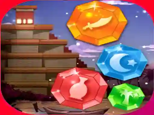 Diamond — free online game