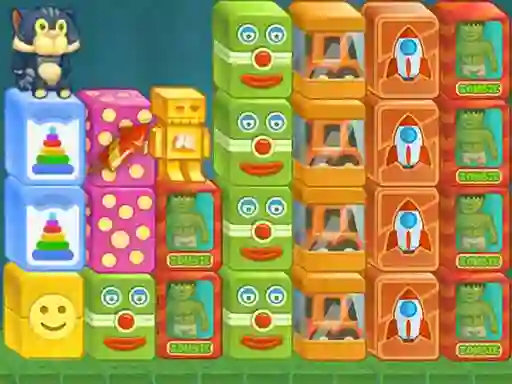 Factory Crush — free online game