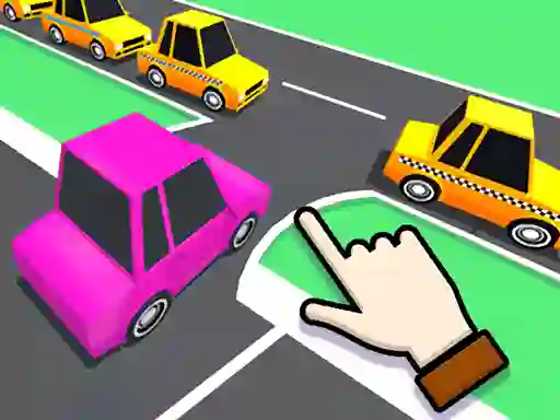 Clear The Lot — free online game