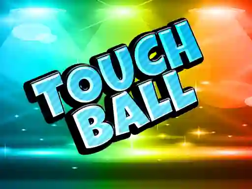 Touch Balls — free online game