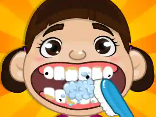 The Crazy Dentist wojak game – ingyenes online játék