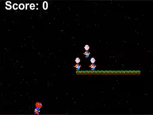 Ballon Fight — free online game