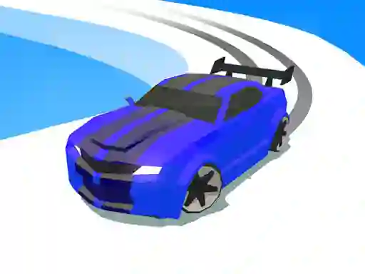 Drift Racing Master — free online game