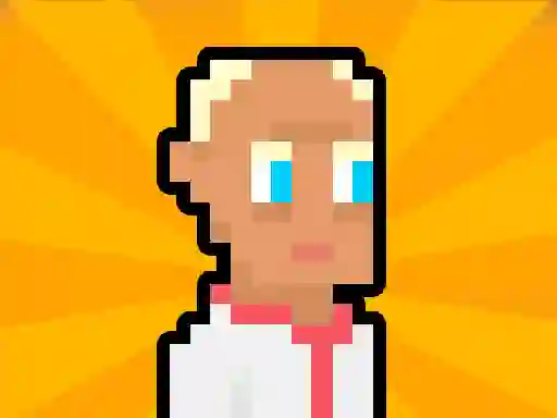 President Simulator — free online game