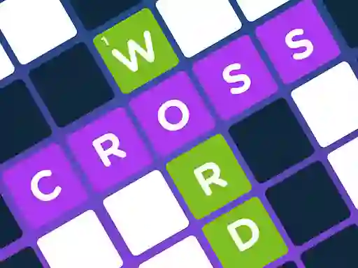 Ninja Crossword Challenge — free online game
