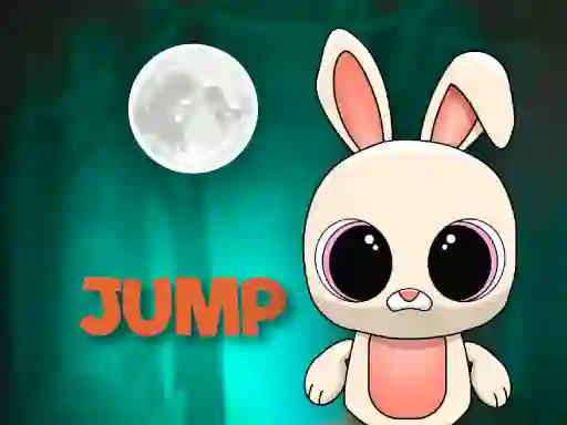 Spill Bunny Jump online