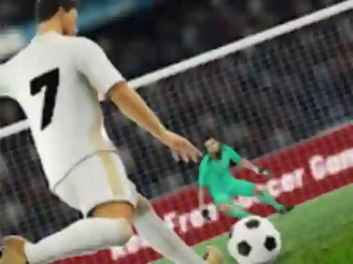 Foot Ball — free online game