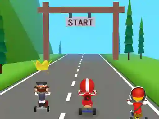Drift At Will – kostenloses Online-Spiel