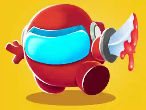 Who Is The Imposter — free online game