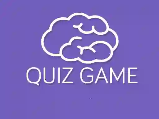 游戏QUIZ GAME在线