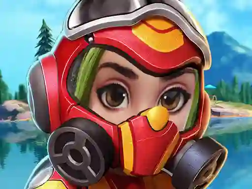 Jetpack Jojo — free online game