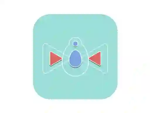 No Collision — free online game