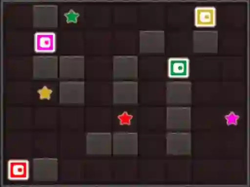 My Sliding Blocks — free online game