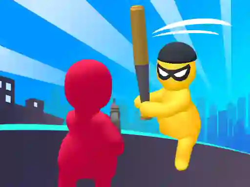 Jeu Smack'em all  en ligne
