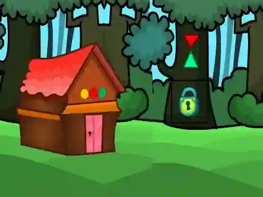 Find The ThanksGiving Gift - 2 — безплатна онлайн игра
