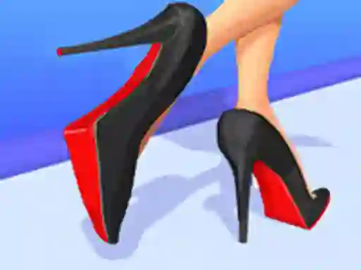 Wonderful High Heels  เกมออนไลน์