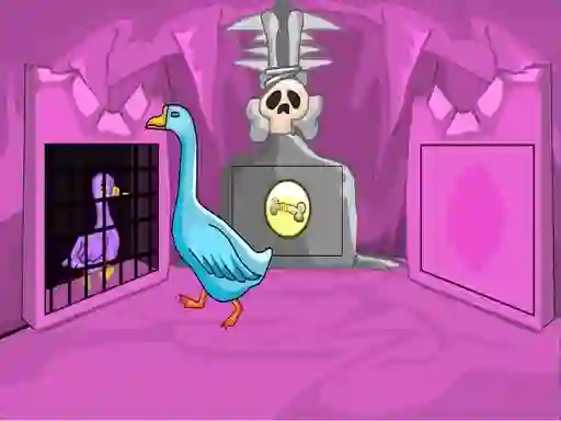 Duck Family Rescue Series Episode 3 — free online game