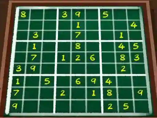 Weekend Sudoku 10 — free online game