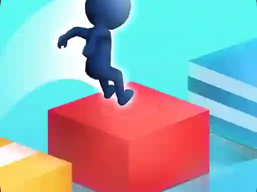 Sky Jump — free online game