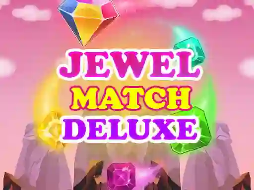 Jewel Deluxe — free online game