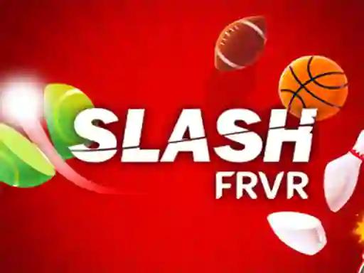 თამაში Slash FRVR ონლაინ