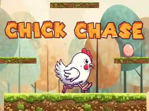 Cluiche Chick Chase ar líne