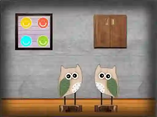 Xogo Amgel Easy Room Escape 52  en liña