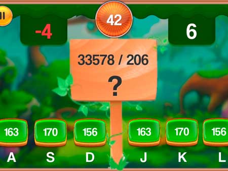 Игра Логические игры на двоих. Скриншот 4