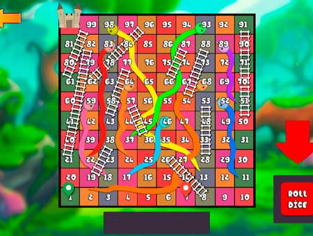 Игра Логические игры на двоих. Скриншот 3