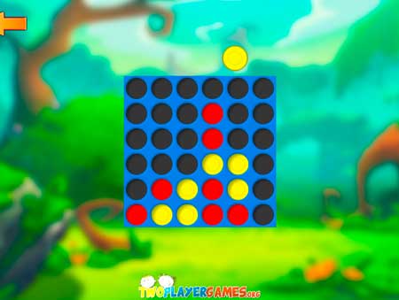 Игра Логические игры на двоих. Скриншот 2